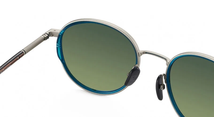Etnia Barcelona DEVILS ELBOW Sunglasses - view 7